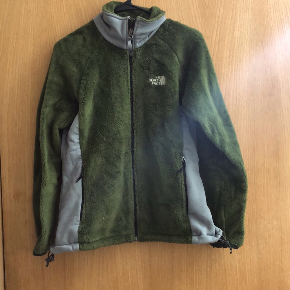 Women’s The North Face fleece